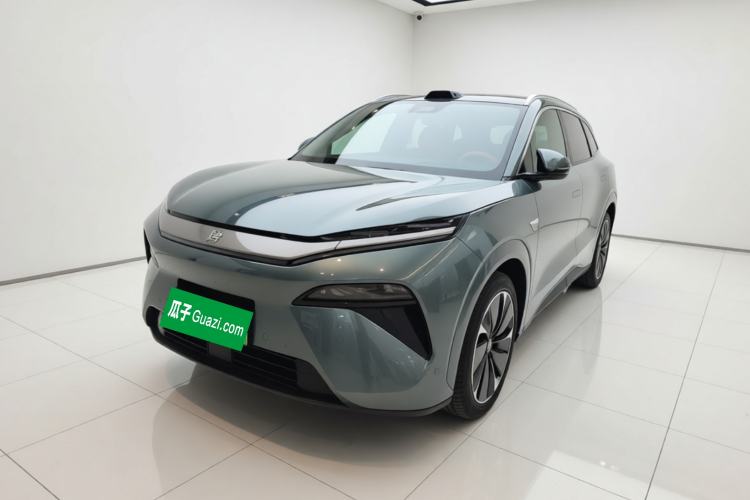 BYD Tang L 2025 DM 175KM Drone Player Edition