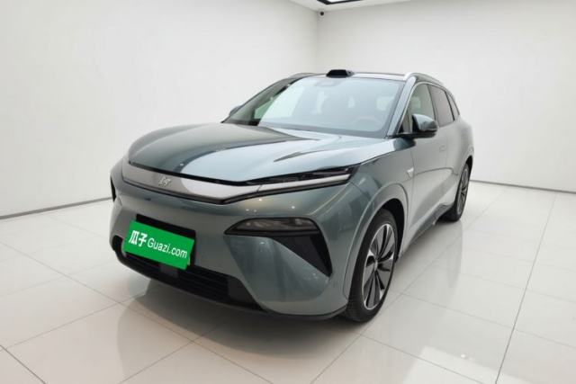 BYD Tang L 2025 DM 175KM Drone Player Edition usado