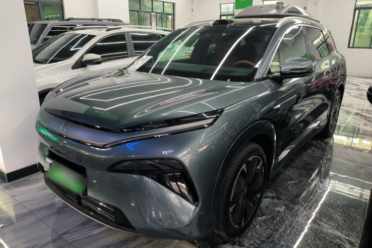 BYD Tang L 2025 DM 175KM Drone Player Edition
