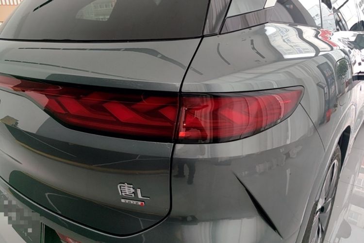 Used BYD Tang L 2025 DM 175KM Drone Player Edition Right Rear Taillight