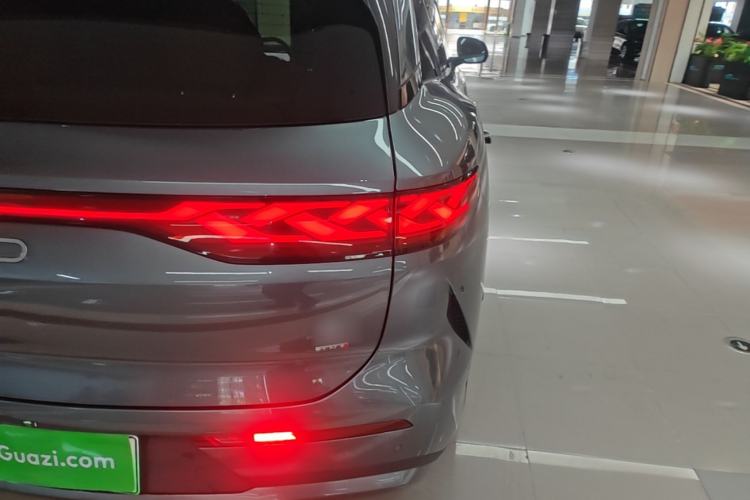 Used BYD Tang L 2025 DM 175KM Drone Player Edition Right Rear Taillight
