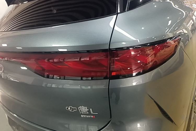 Used BYD Tang L 2025 DM 175KM Drone Player Edition Right Rear Taillight