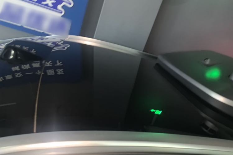 Used BYD Tang L 2025 DM 175KM Drone Player Edition Roof