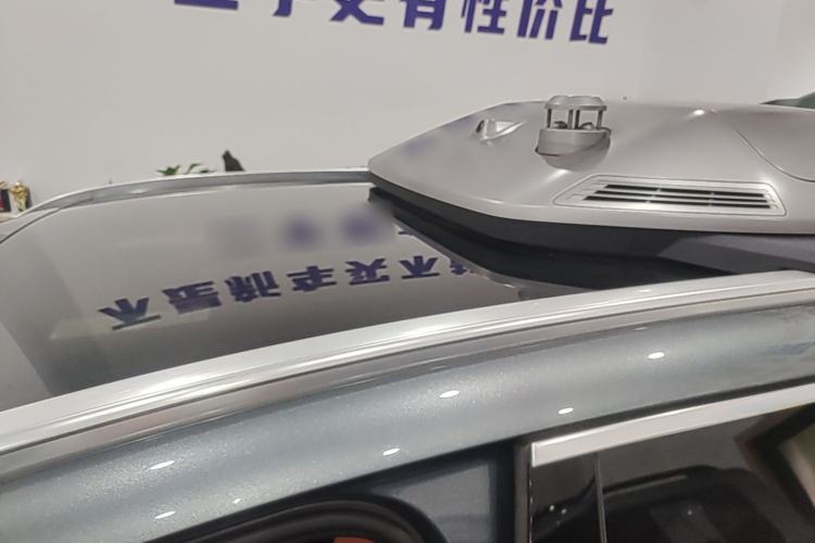 Used BYD Tang L 2025 DM 175KM Drone Player Edition Roof