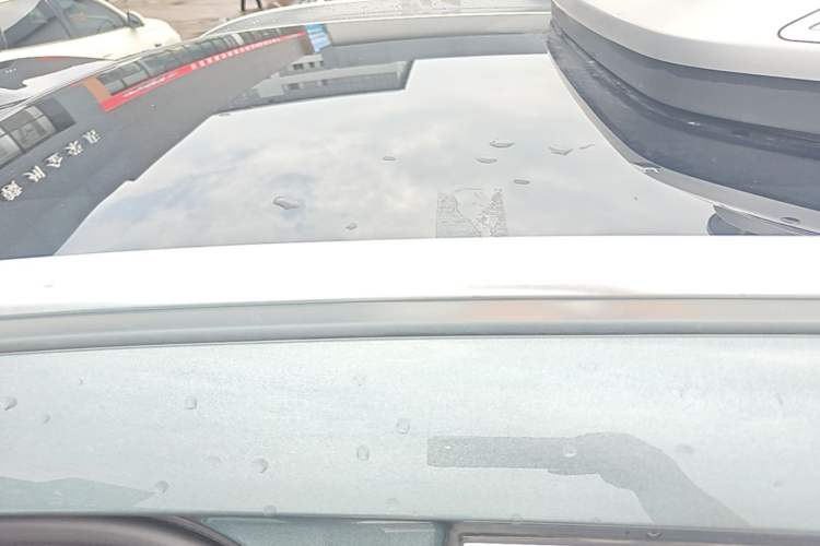 Used BYD Tang L 2025 DM 175KM Drone Player Edition Roof