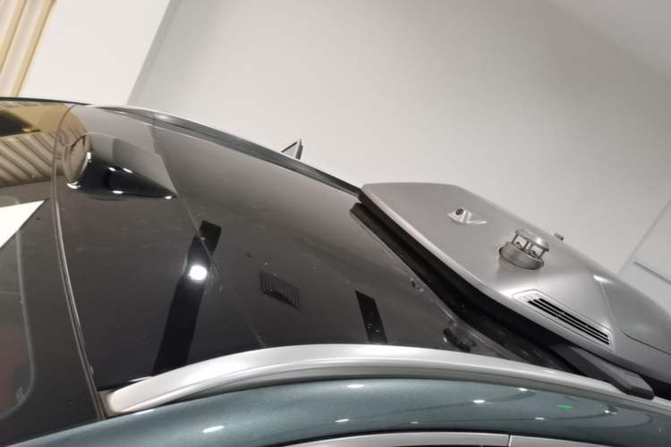 Used BYD Tang L 2025 DM 175KM Drone Player Edition Roof