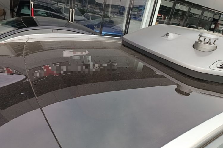 Used BYD Tang L 2025 DM 175KM Drone Player Edition Roof
