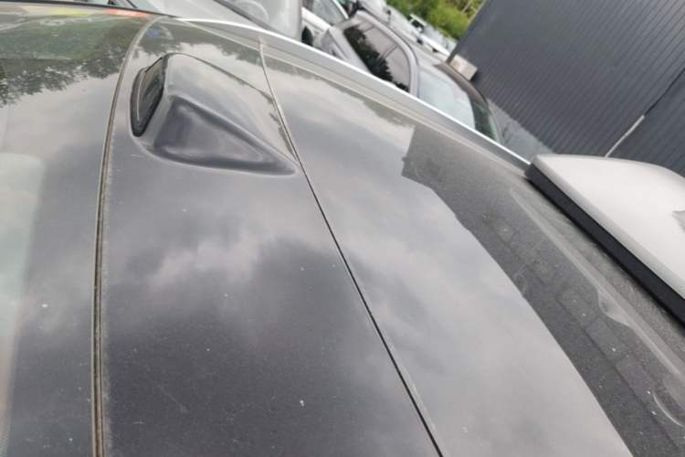Used BYD Tang L 2025 DM 175KM Drone Player Edition Roof