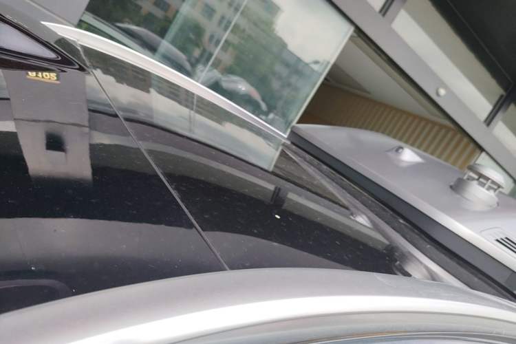 Used BYD Tang L 2025 DM 175KM Drone Player Edition Roof
