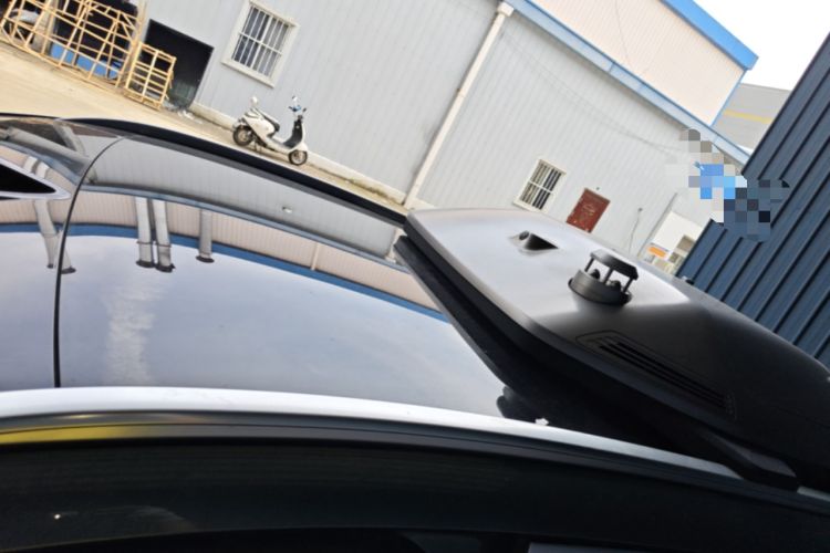 Used BYD Tang L 2025 DM 175KM Drone Player Edition Roof