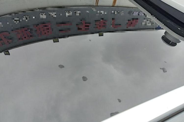 Used BYD Tang L 2025 DM 175KM Drone Player Edition Roof