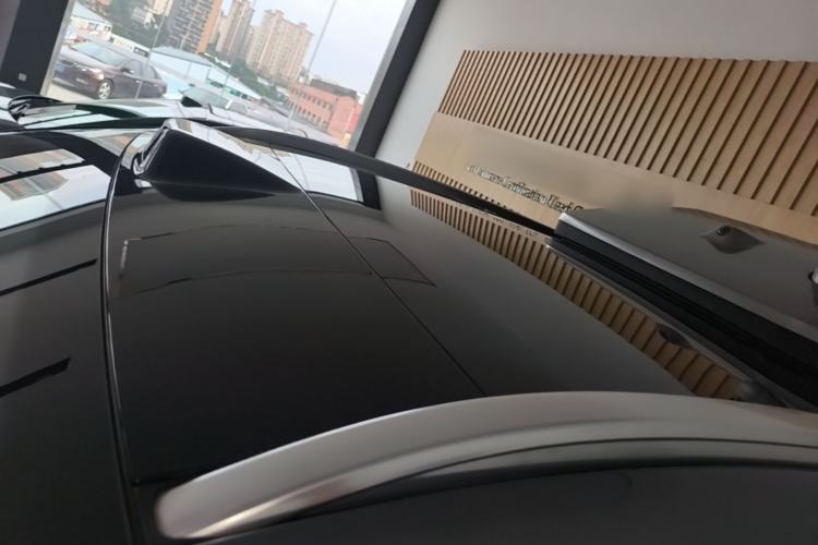 Used BYD Tang L 2025 DM 175KM Drone Player Edition Roof