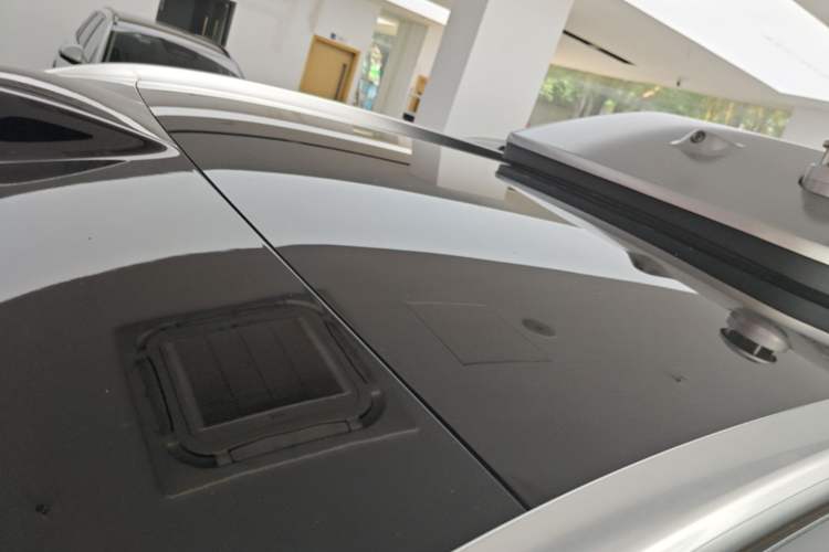 Used BYD Tang L 2025 DM 175KM Drone Player Edition Roof