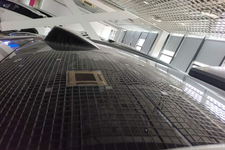 Used BYD Tang L 2025 DM 175KM Drone Player Edition Roof