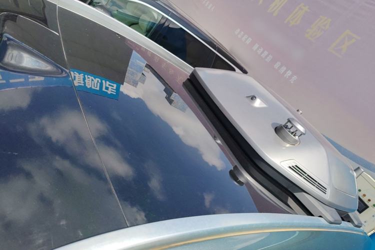 Used BYD Tang L 2025 DM 175KM Drone Player Edition Roof