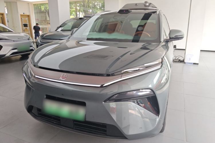 Used BYD Tang L 2025 DM 175KM Drone Player Edition Guazi used car, China used car export, Used car for sale, Used  cars, Cheapest cars for sale