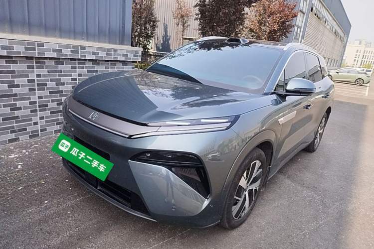 Used BYD Tang L 2025 DM 200KM Four-Wheel Drive LiDAR Flagship Model Guazi used car, China used car export, Used car for sale, Used  cars, Cheapest cars for sale