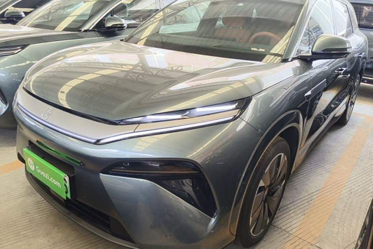 Used BYD Tang L 2025 DM 175KM Drone Player Edition Guazi used car, China used car export, Used car for sale, Used  cars, Cheapest cars for sale