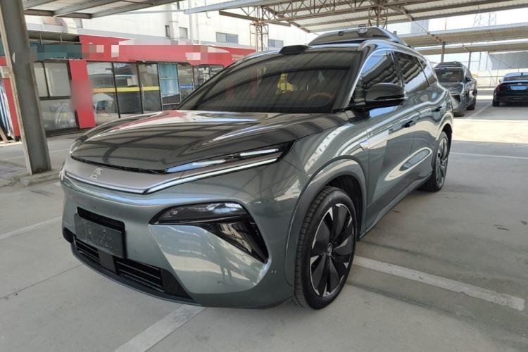 Used BYD Tang L 2025 DM 175KM Drone Player Edition Guazi used car, China used car export, Used car for sale, Used cars, Cheapest cars for sale