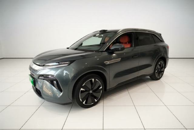 Used BYD Tang L 2025 DM 175KM Drone Player Edition