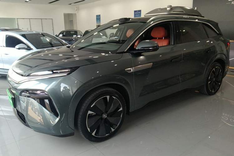 Used BYD Tang L 2025 DM 175KM Drone Player Edition Guazi used car, China used car export, Used car for sale, Used  cars, Cheapest cars for sale