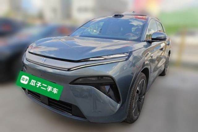 Used BYD Tang L 2025 DM 175KM Drone Player Edition