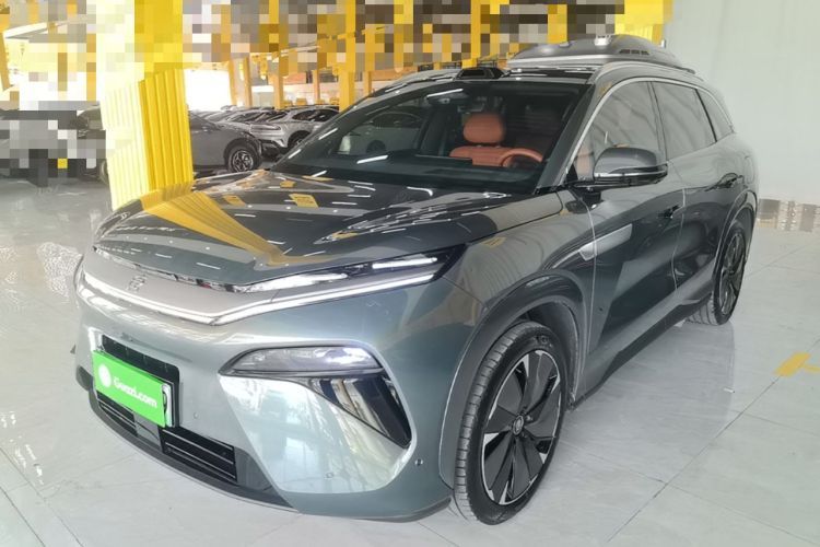 Ojetý BYD Tang L 2025 DM 175KM Drone Player Edition Guazi used car, China used car export, Used car for sale, Used  cars, Cheapest cars for sale