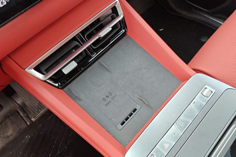 Used BYD Tang L 2025 DM 175KM Drone Player Edition Vehicle Key
