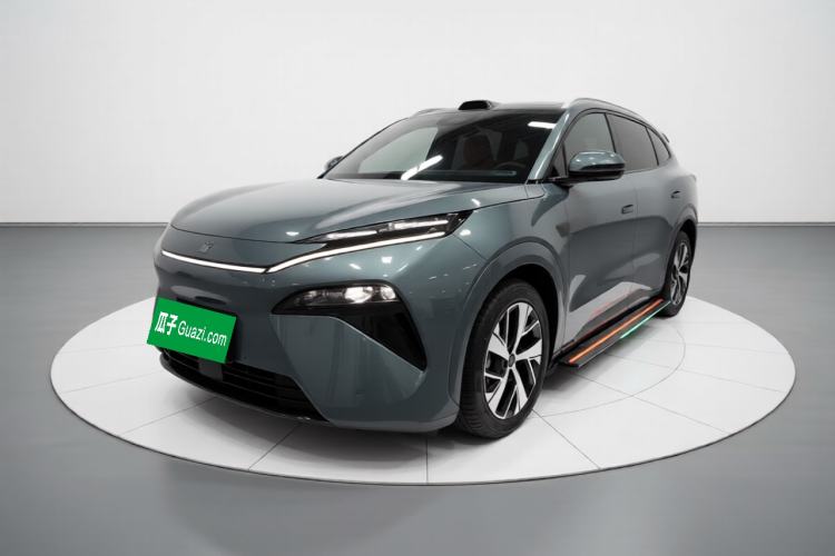 BYD Tang L 2025 DM 200KM Four-Wheel Drive LiDAR Flagship Model