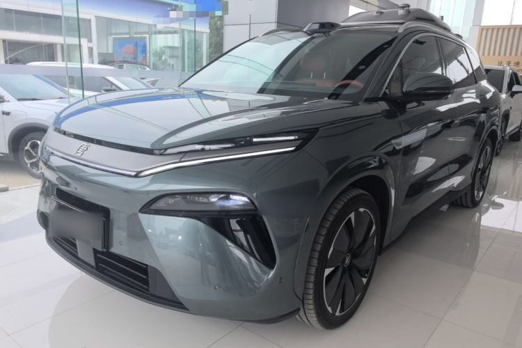 Used BYD Tang L 2025 DM 175KM Drone Player Edition Guazi used car, China used car export, Used car for sale, Used  cars, Cheapest cars for sale