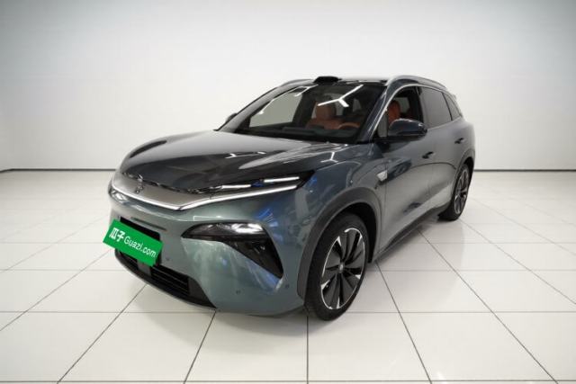 Used BYD Tang L 2025 DM 175KM Drone Player Edition