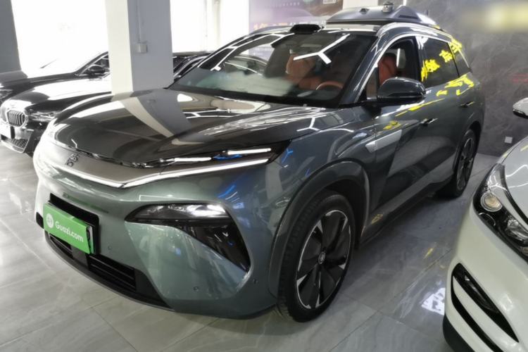Used BYD Tang L 2025 DM 175KM Drone Player Edition Guazi used car, China used car export, Used car for sale, Used  cars, Cheapest cars for sale