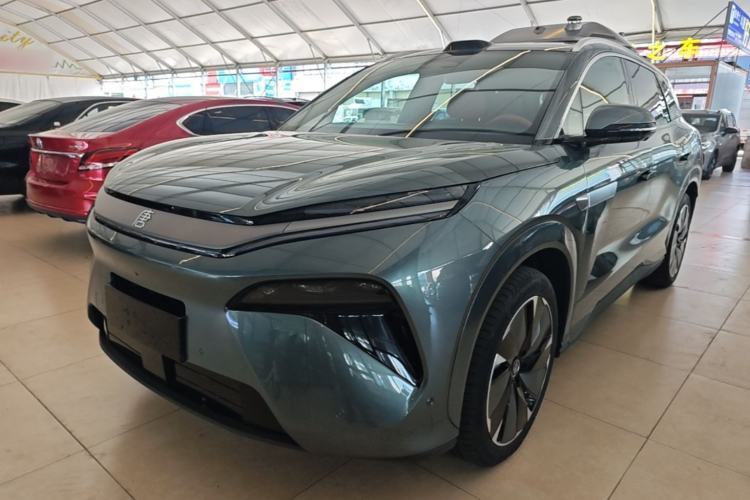 Ojetý BYD Tang L 2025 DM 175KM Drone Player Edition Guazi used car, China used car export, Used car for sale, Used  cars, Cheapest cars for sale