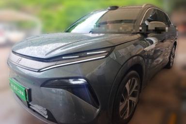 Used BYD Tang L 2025 EV 670KM LiDAR Flagship Version