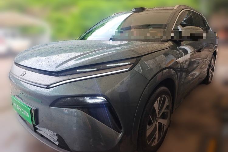 Used BYD Tang L 2025 EV 670KM LiDAR Flagship Version Guazi used car, China used car export, Used car for sale, Used  cars, Cheapest cars for sale