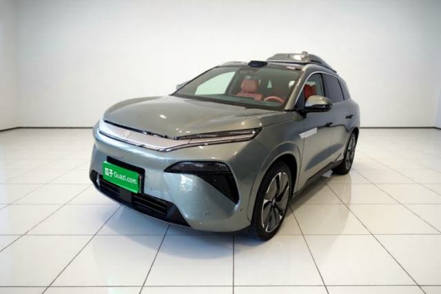 Used BYD Tang L 2025 DM 175KM Drone Player Edition