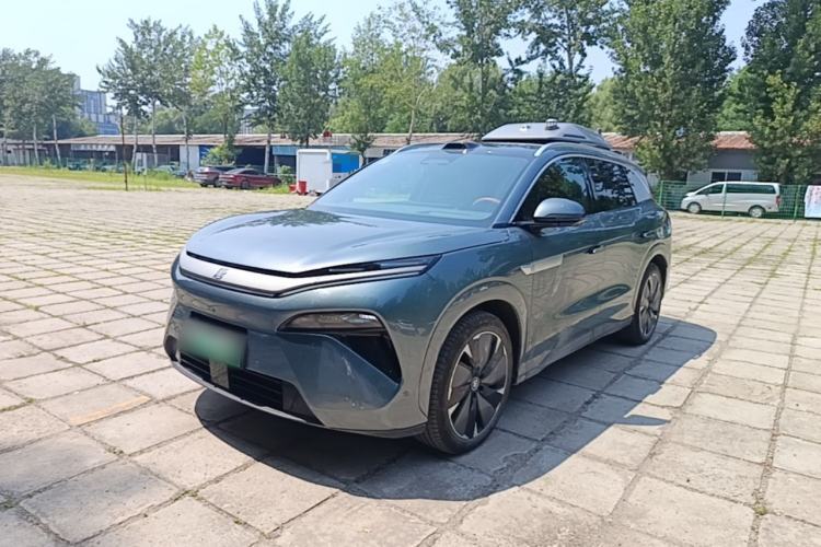Used BYD Tang L 2025 DM 175KM Drone Player Edition Guazi used car, China used car export, Used car for sale, Used  cars, Cheapest cars for sale