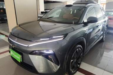 Used BYD Tang L 2025 DM 175KM Drone Player Edition