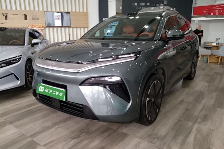 Ojetý BYD Tang L 2025 DM 175KM Drone Player Edition Guazi used car, China used car export, Used car for sale, Used  cars, Cheapest cars for sale
