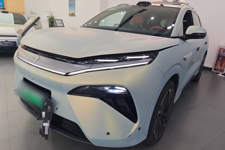 Ojetý BYD Tang L 2025 DM 175KM Drone Player Edition Guazi used car, China used car export, Used car for sale, Used  cars, Cheapest cars for sale