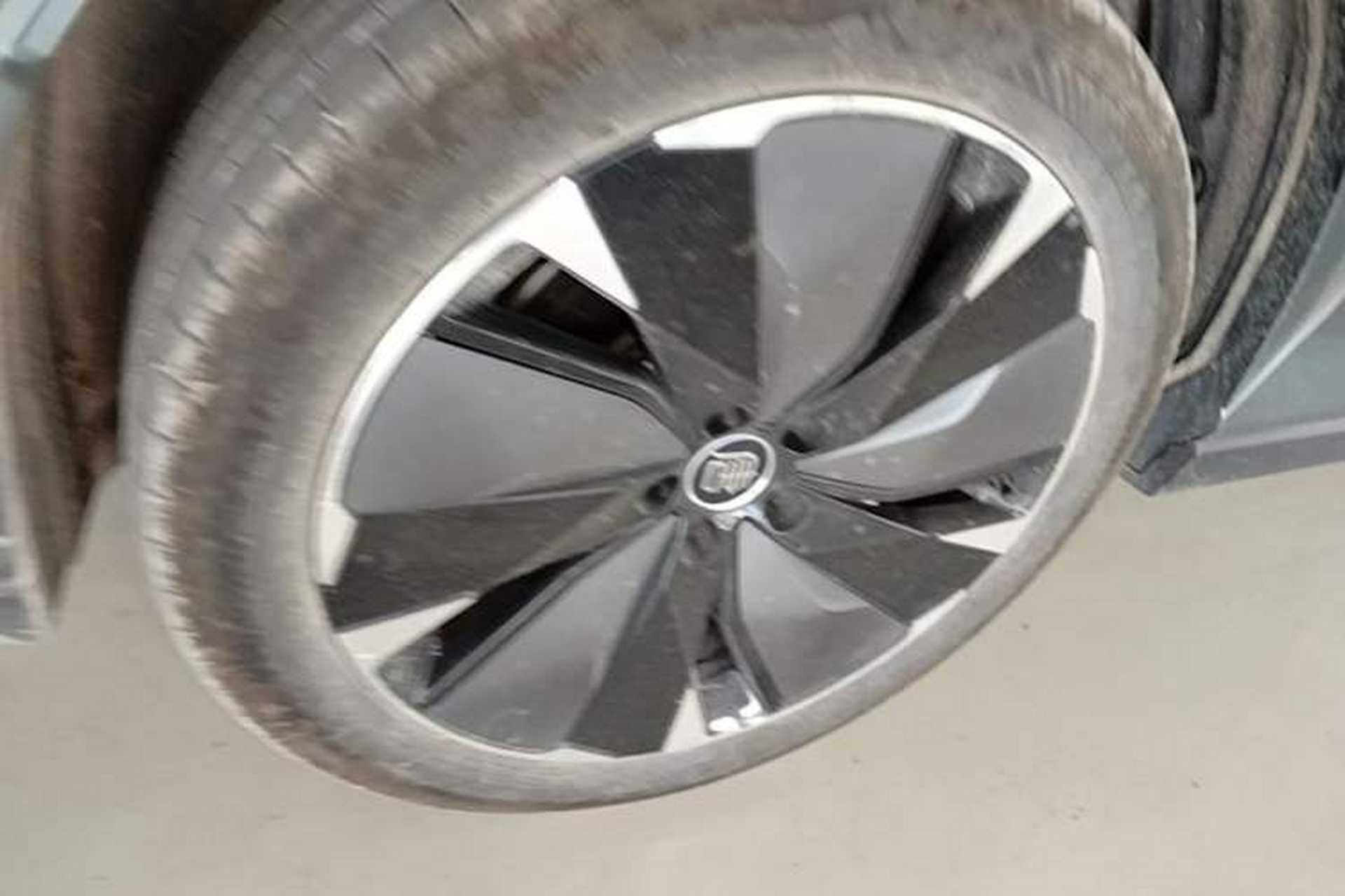 Used BYD Tang L 2025 DM 175KM Drone Player Edition Exterior 5