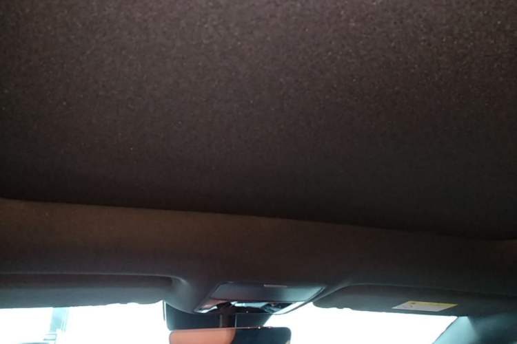 Used BYD Tang L 2025 DM 175KM Drone Player Edition Headliner