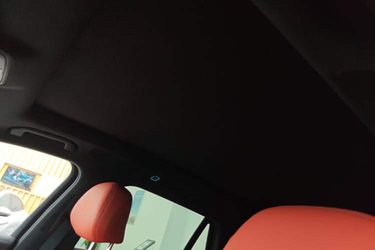 Used BYD Tang L 2025 DM 175KM Drone Player Edition Headliner