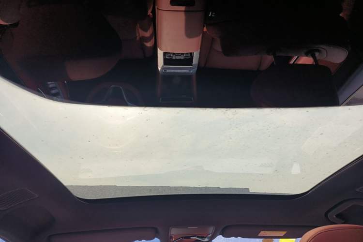 Used BYD Tang L 2025 DM 175KM Drone Player Edition Headliner