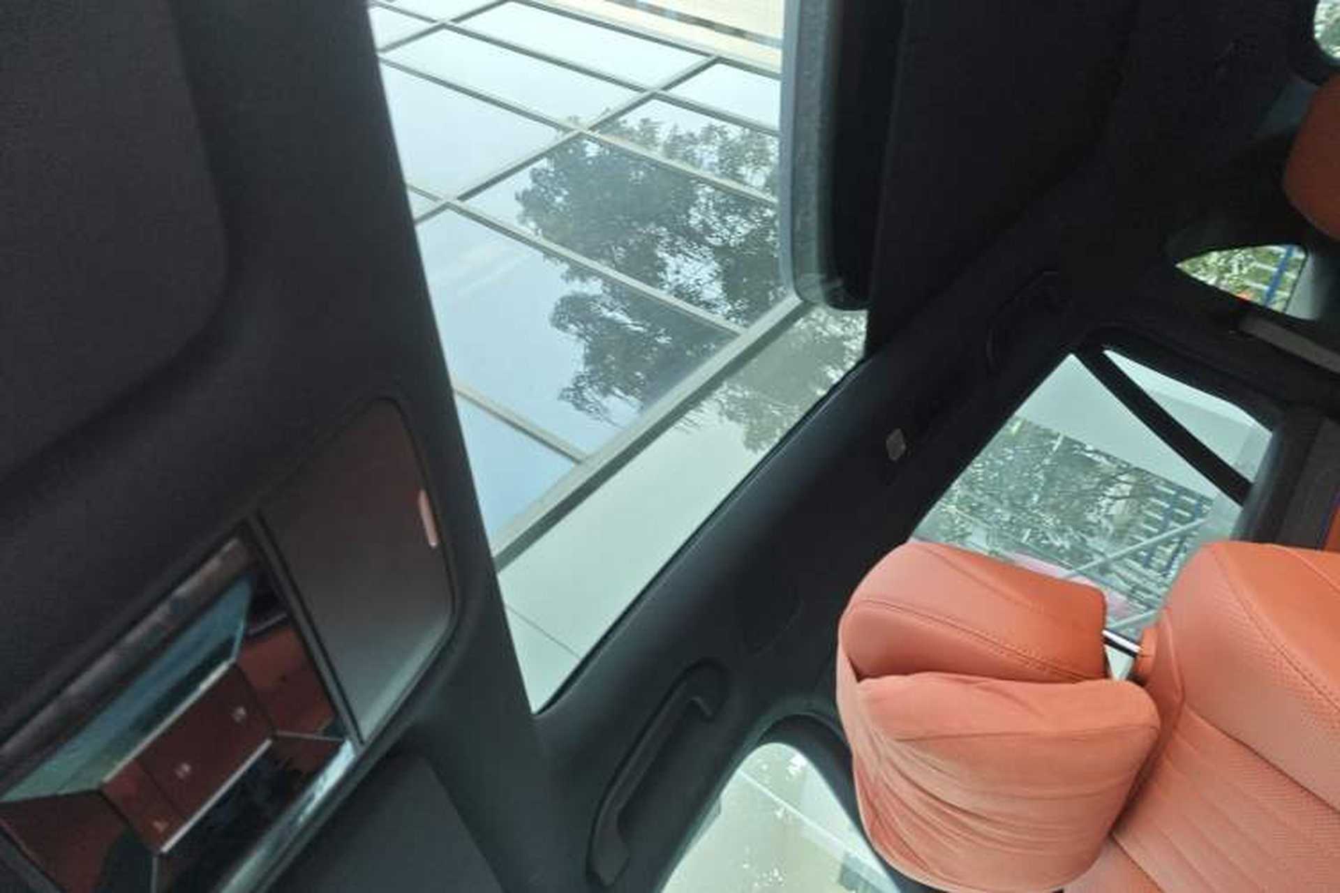 Used BYD Tang L 2025 DM 175KM Drone Player Edition Headliner