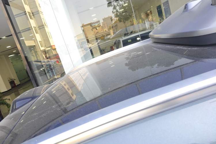 Used BYD Tang L 2025 DM 175KM Drone Player Edition Roof