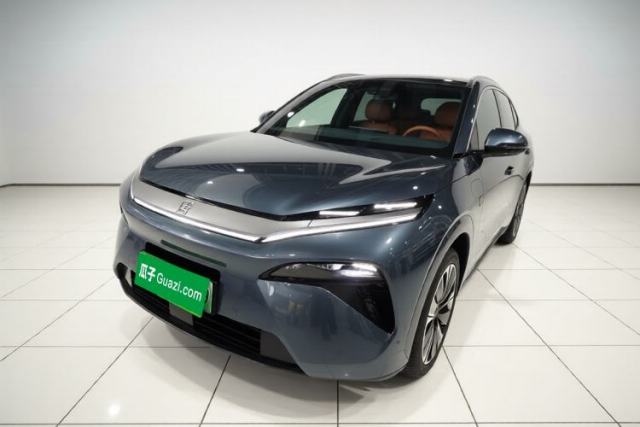Used BYD Tang L 2025 DM 175KM Drone Player Edition