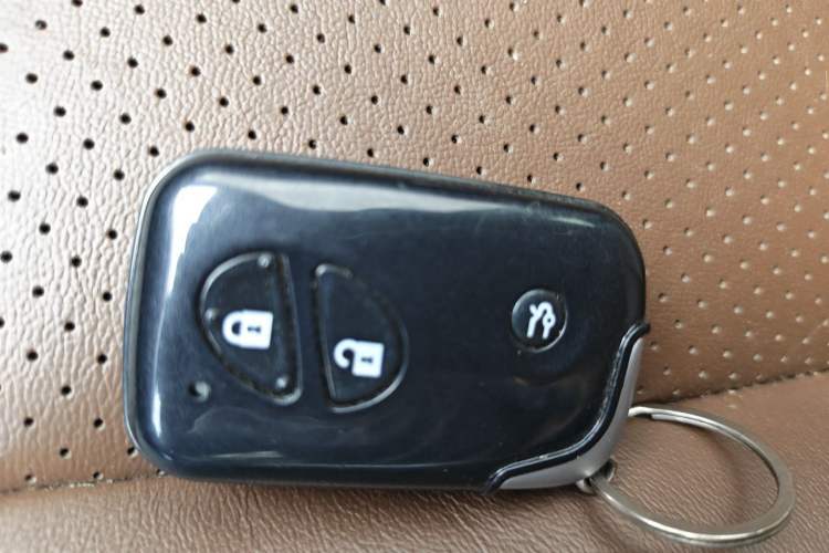 Used BYD Tang New Energy 2015 2.0T Four-Wheel-Drive Flagship Model Vehicle Key