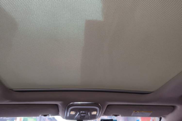 Used BYD Tang New Energy 2015 2.0T Four-Wheel-Drive Flagship Model Headliner