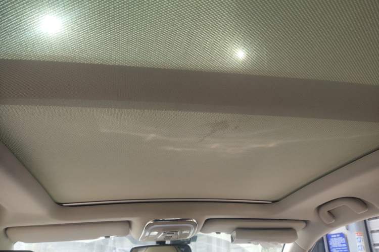 Used BYD Tang New Energy 2015 2.0T Four-Wheel-Drive Flagship Model Headliner